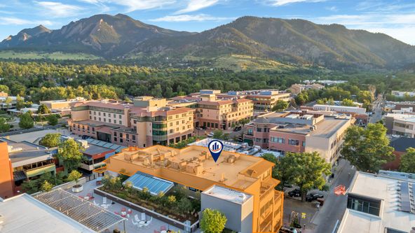 1011 Walnut Street - Units 200, 300, 400, Boulder, CO 80302